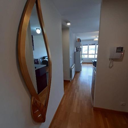 Lugomar Apartment Foz Ngoại thất bức ảnh