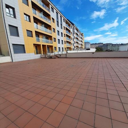 Lugomar Apartment Foz Ngoại thất bức ảnh