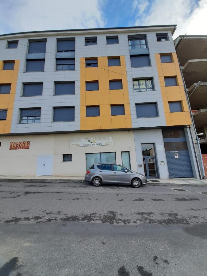 Lugomar Apartment Foz Ngoại thất bức ảnh