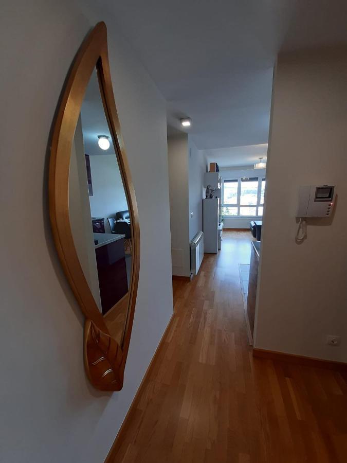 Lugomar Apartment Foz Ngoại thất bức ảnh