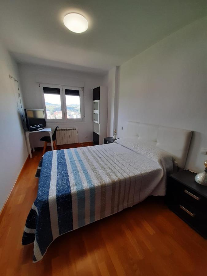 Lugomar Apartment Foz Ngoại thất bức ảnh
