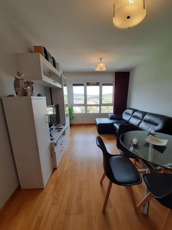 Lugomar Apartment Foz Ngoại thất bức ảnh