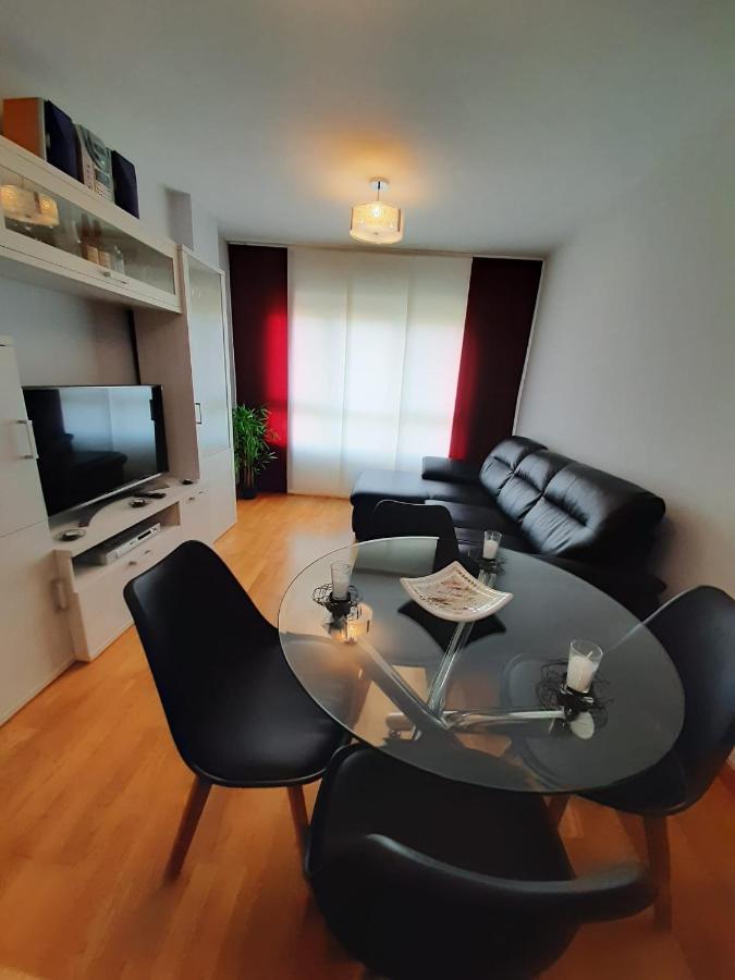 Lugomar Apartment Foz Ngoại thất bức ảnh