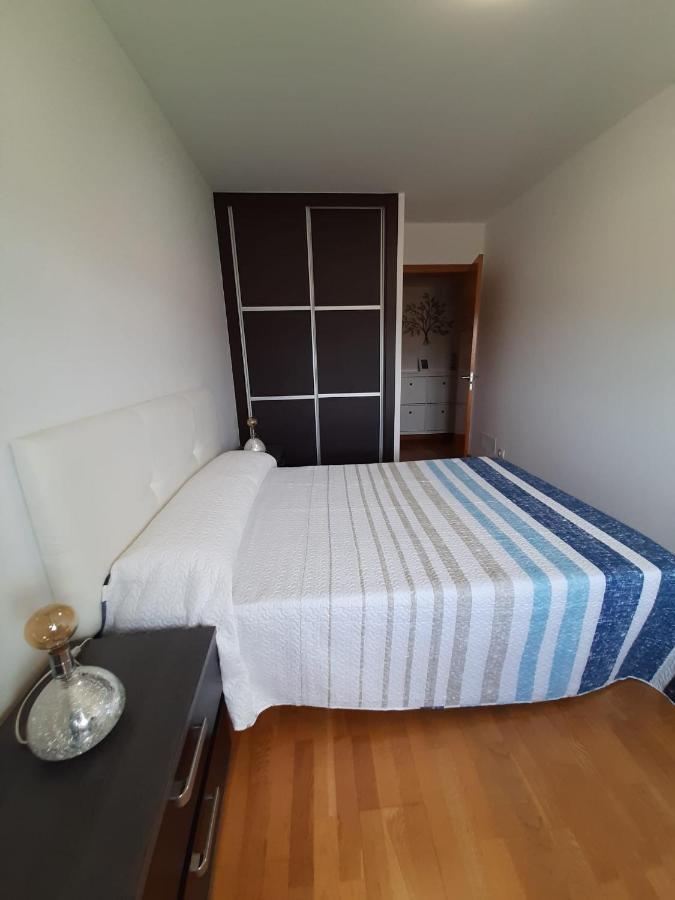 Lugomar Apartment Foz Ngoại thất bức ảnh