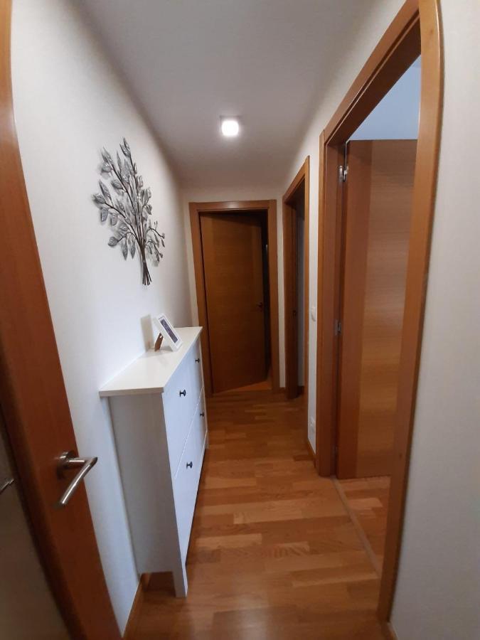Lugomar Apartment Foz Ngoại thất bức ảnh