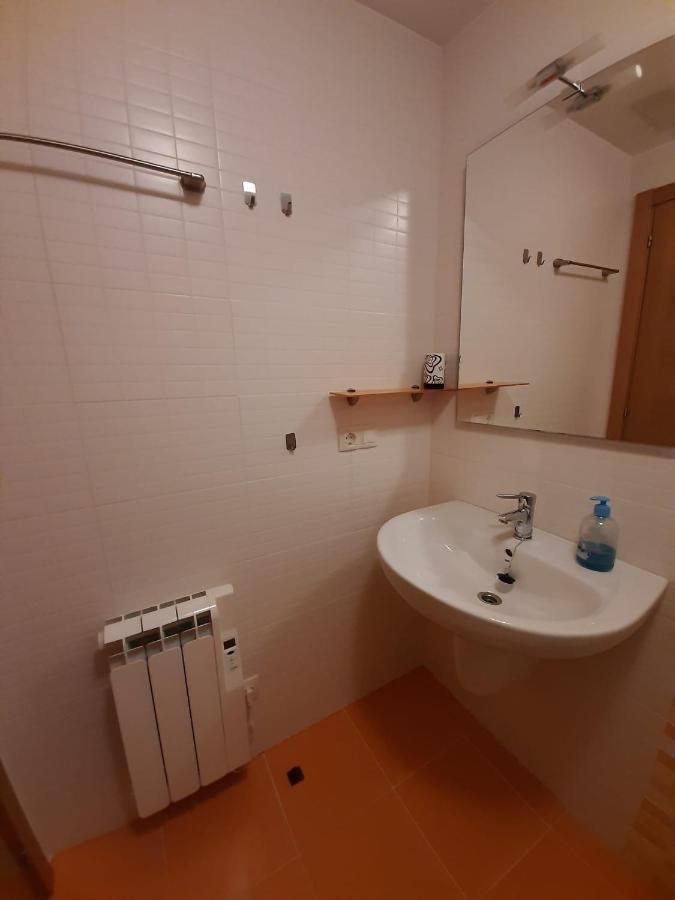 Lugomar Apartment Foz Ngoại thất bức ảnh
