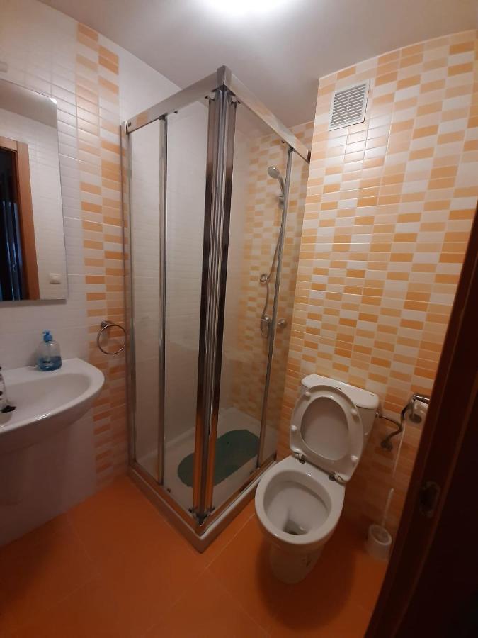 Lugomar Apartment Foz Ngoại thất bức ảnh