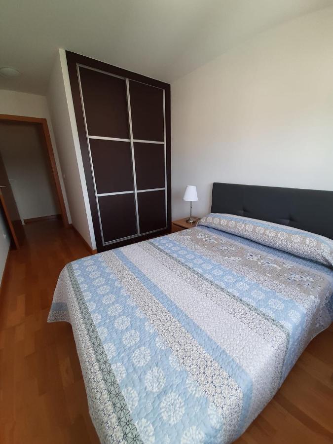 Lugomar Apartment Foz Ngoại thất bức ảnh