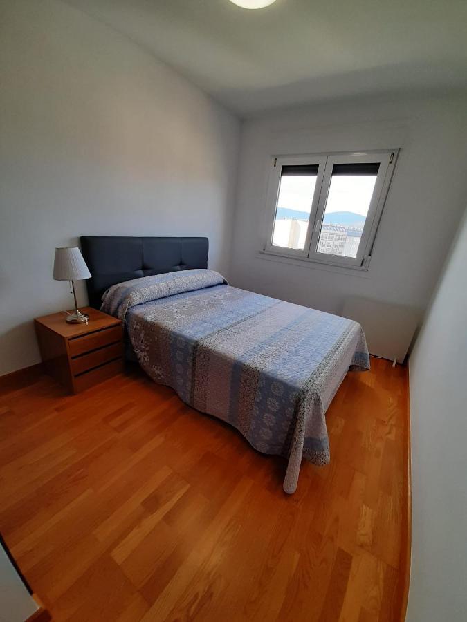 Lugomar Apartment Foz Ngoại thất bức ảnh